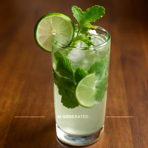 Mint mojito