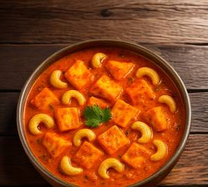 Kaju Paneer