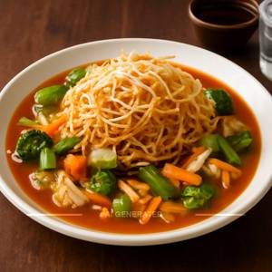 Chinese Chopsuey