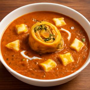 Paneer Patiyala