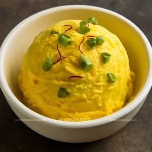 Kesar pista