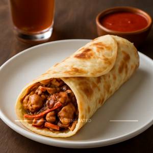 Chicken Roll