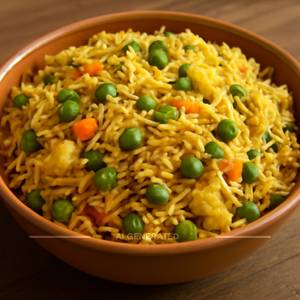 Biryani Rice 