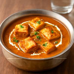 Paneer Amritsari