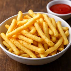 Simple Fries