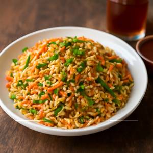 Singapuri Fried Rice