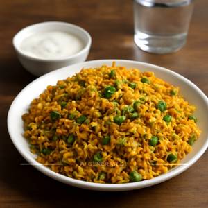 Masala Rice