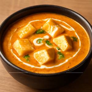 Shahi Paneer