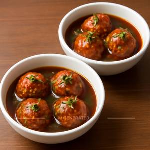 Manchurian (Pack of 2) -
