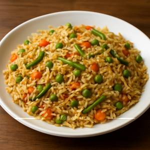 Singapore Rice