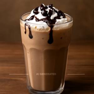 Cold Chocolate Coffee