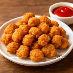 Chicken Popcorn