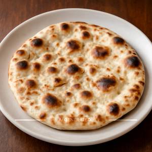 Tandoori Roti