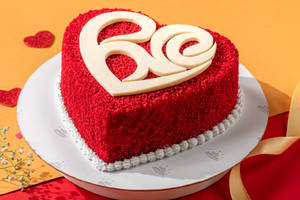 Red Velvet Cake
