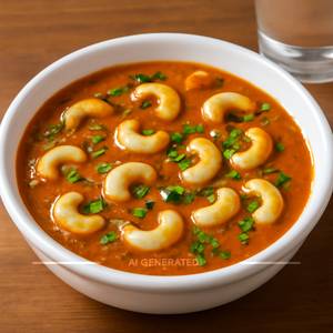 Kaju Masala