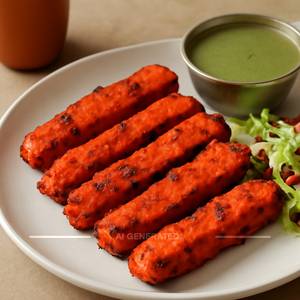 Tandoori Delight