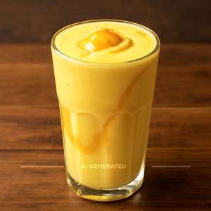 Mango Milkshake