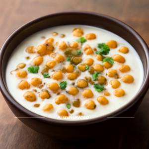 Boondi Raita