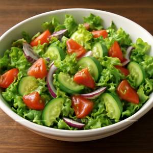 Tossed Salad