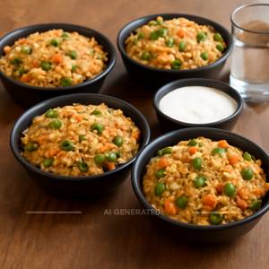 Veg Pualo (Pack of 4)                                                                 