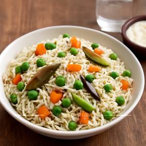 Veg Pulao