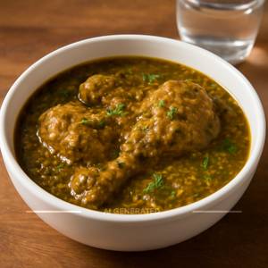 Chicken Hyderabadi