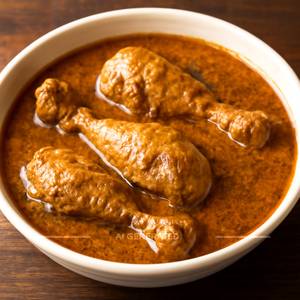 Chicken Mughlai