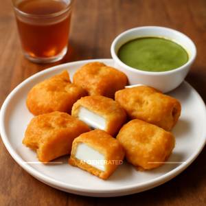 Paneer Pakoda