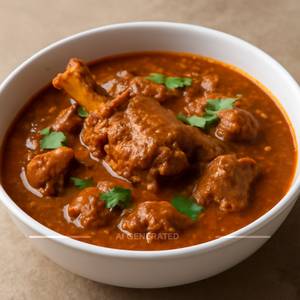 Mutton masala