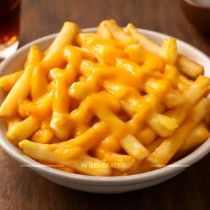 Cheese Fries