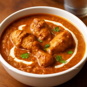 Chicken Maharaja   