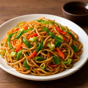 Veg hakka