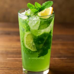Mint Mojito