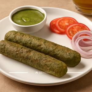 Hara Bhara Kabab (Pack of 2)                  