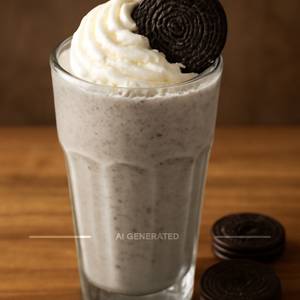 Oreo Shake