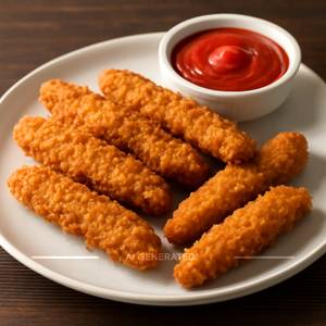 Chicken Strips