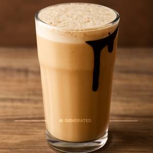 Classic Cold Coffee