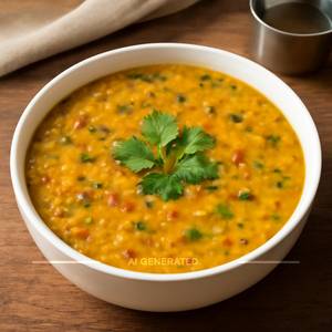 Dal Fry   