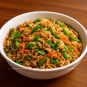 Veg hongkong rice