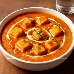 Paneer Maharaja