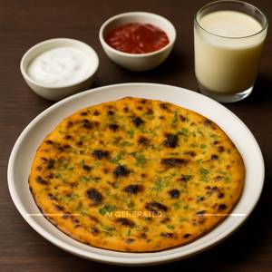 Missi Roti