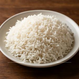 Plain Rice