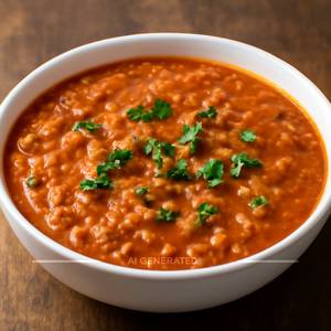 Dal Masala