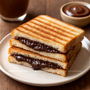 Chocolate Sandwich