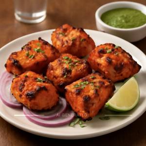 Chicken Tikka
