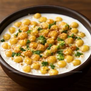Boondi Raita