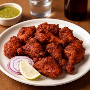 Chicken Fry