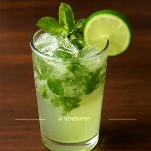 Mint Mojito