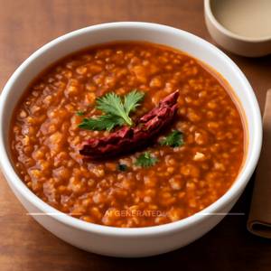 Dal Kolhapuri