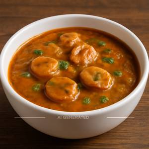Nagli masala